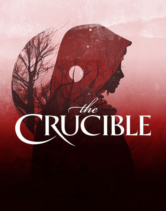 Crucible
